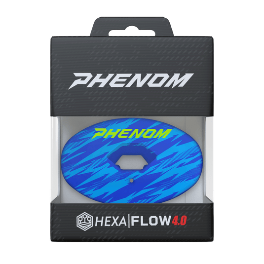 Hexa-Flow: 'Dini' Mouthguard