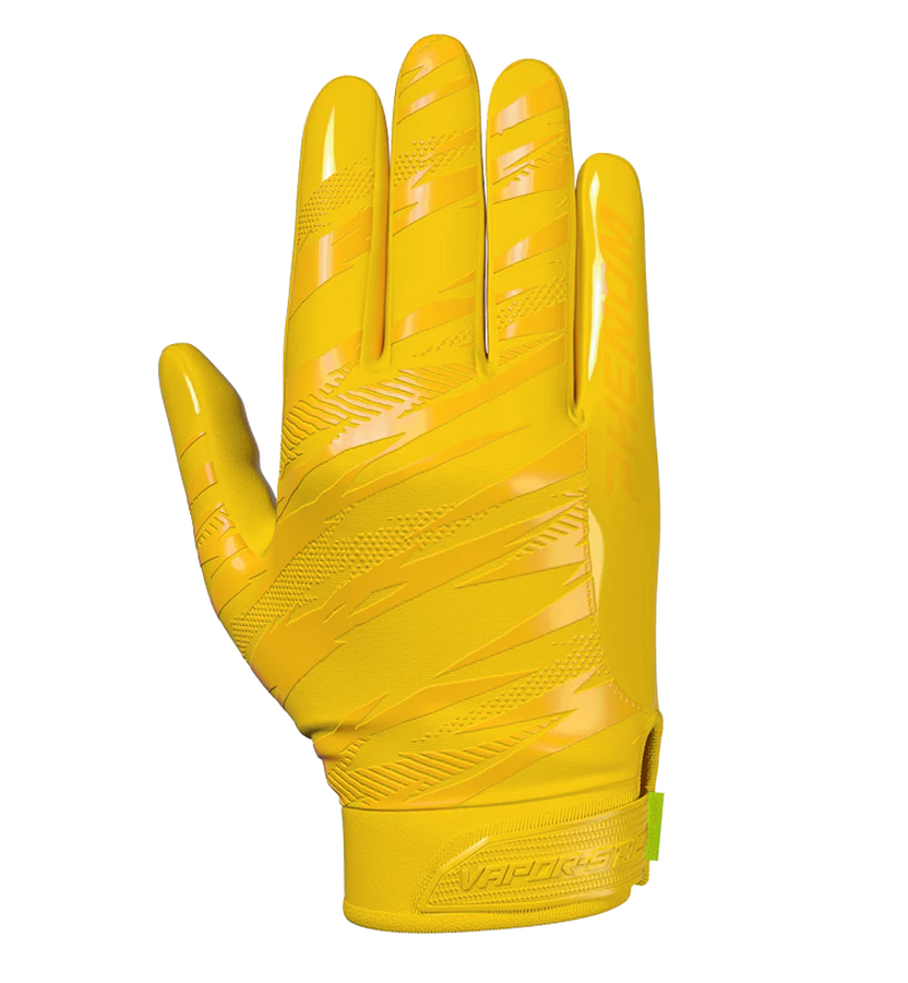 Phenom Elite VPS4 Youth Football Gloves - Team Colors