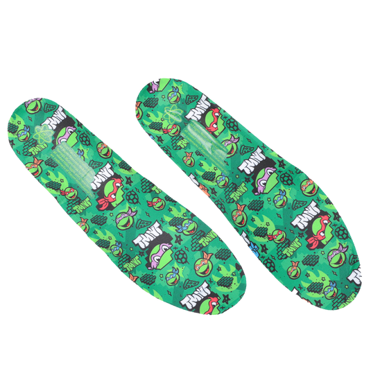 Ninja Turtles: Raphael Football Cleats – Quantum Speed 2.0 by Phenom Elite