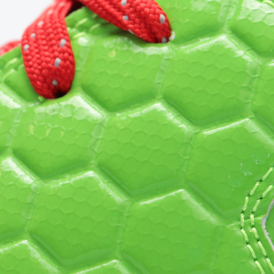 Ninja Turtles: Raphael Football Cleats – Quantum Speed 2.0 by Phenom Elite