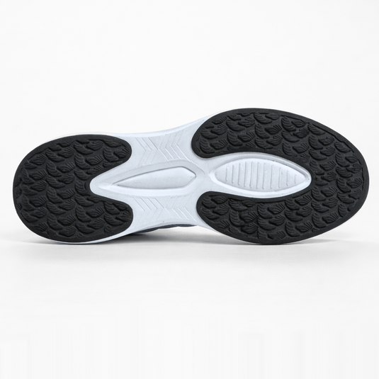 Phenom Elite Quantum Pulse Performance Training Shoes – Ion White