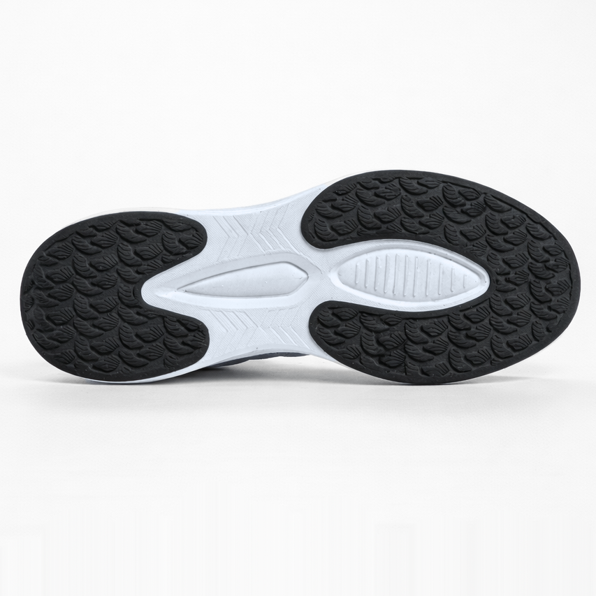 Phenom Elite Quantum Pulse Performance Training Shoes – Ion White