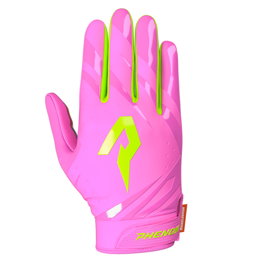 Patrick Football Gloves - VPS5 By Phenom Elite