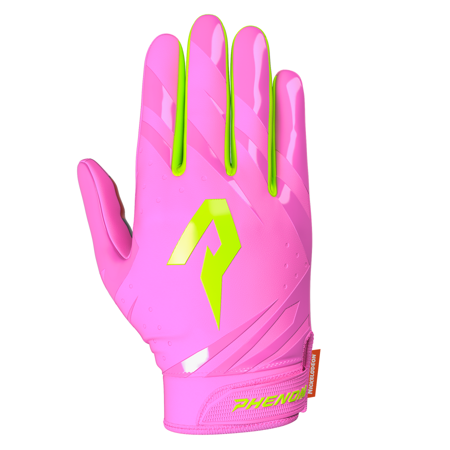 Patrick Football Gloves - VPS5 By Phenom Elite