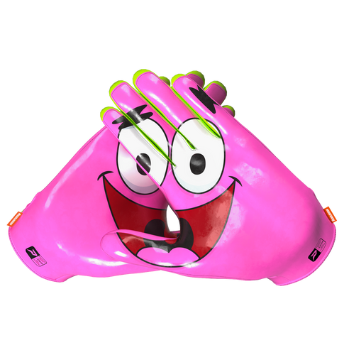 Patrick Football Gloves - VPS5 By Phenom Elite