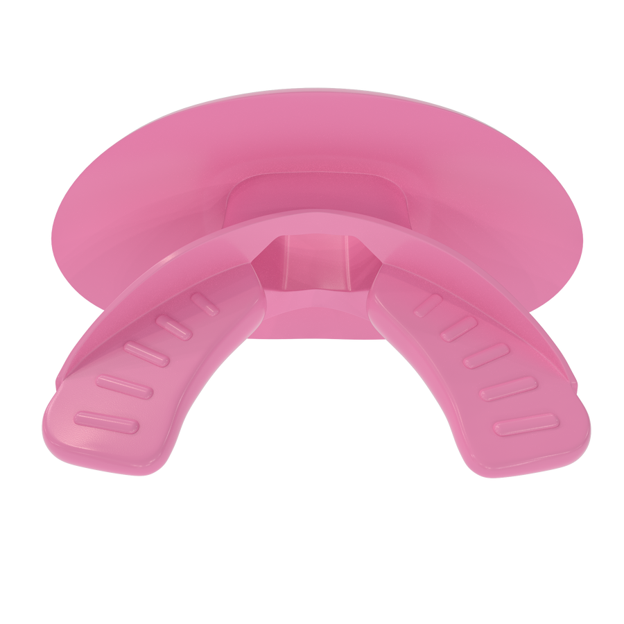 Hexa-Flow: 'Patrick' Mouthguard