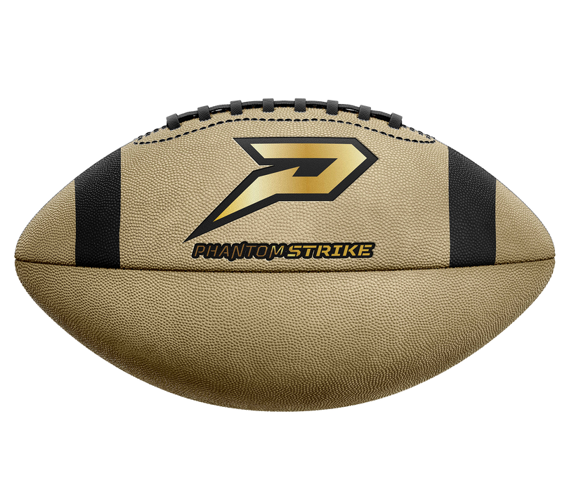 Phantom Strike Composite Football