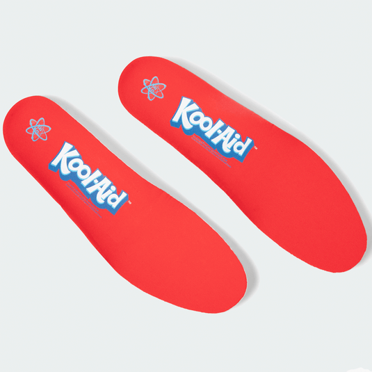 Kool-Aid 'Mixed Berry' Football Cleats - Quantum Speed by Phenom Elite