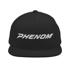 Phenom Snapback Hat