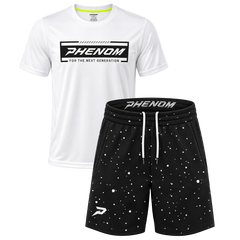 Nano-Dry Performance Short – Next Gen | Youth