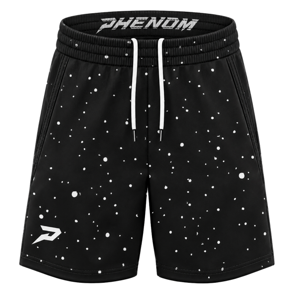 Nano-Dry Performance Short – Next Gen | Youth