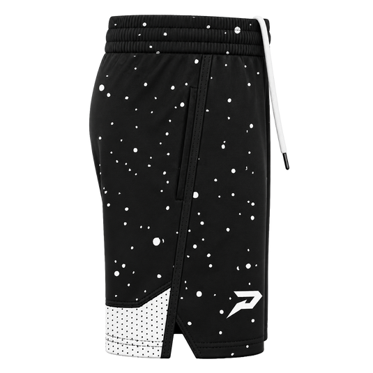 Nano-Dry Performance Short – Next Gen | Youth