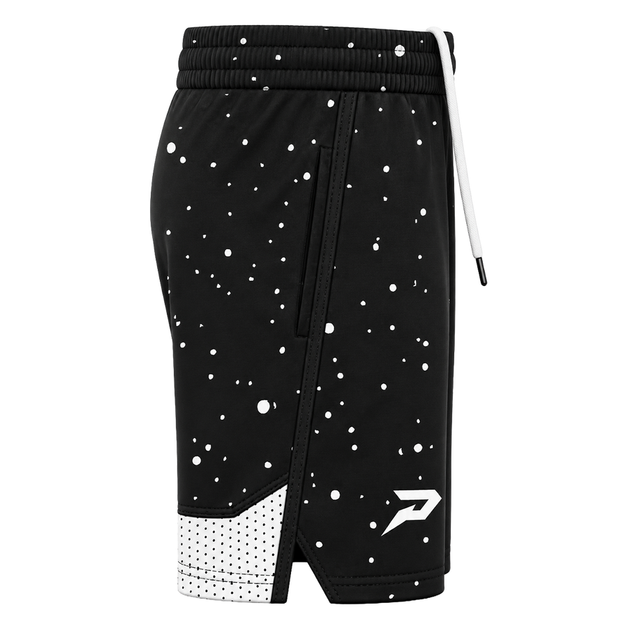 Nano-Dry Performance Short – Next Gen | Youth