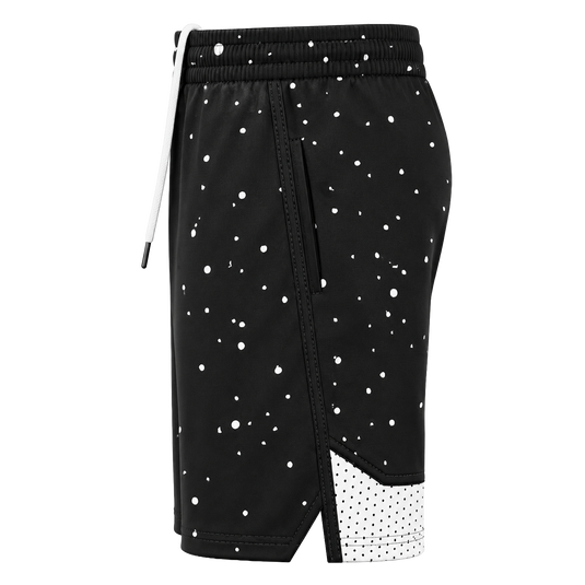 Nano-Dry Performance Short – Next Gen | Youth