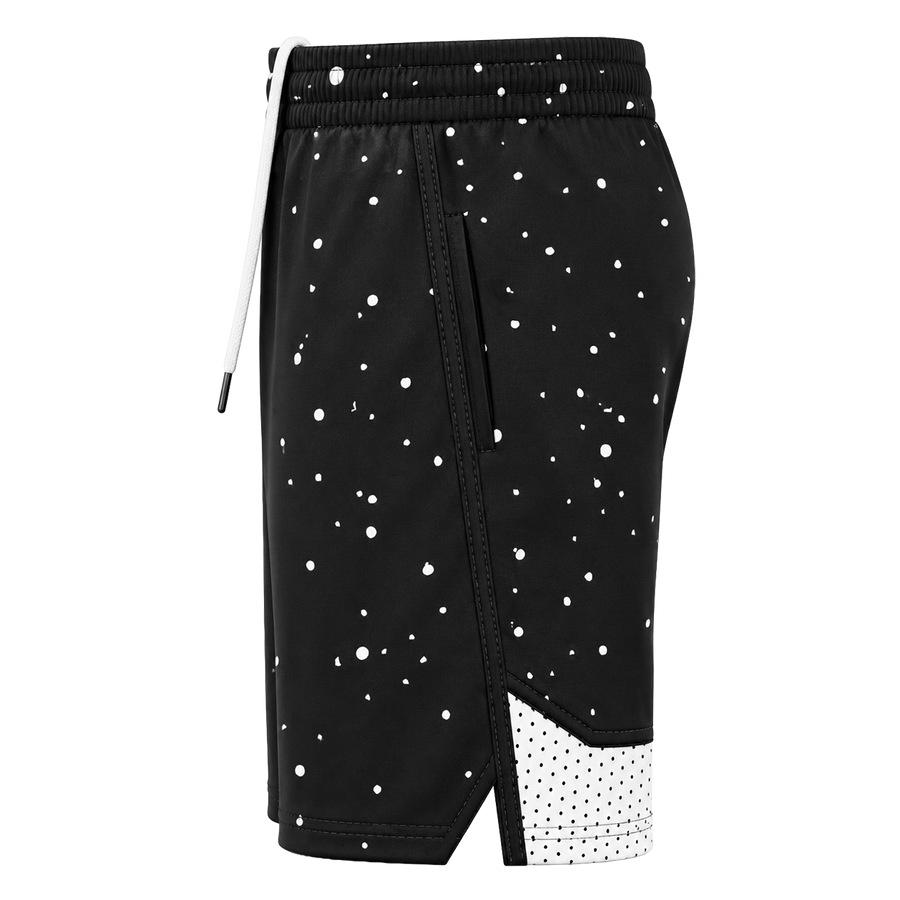 Nano-Dry Performance Short – Next Gen | Youth
