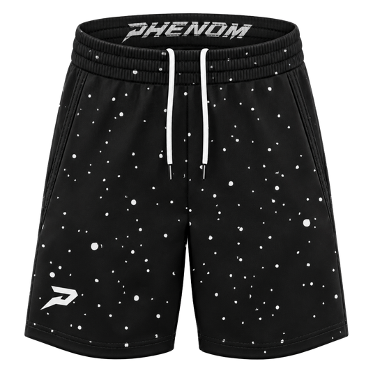 Nano-Dry Performance Short – Next Gen | Youth