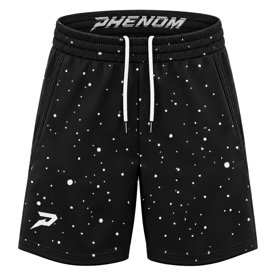 Nano-Dry Performance Short – Next Gen | Youth