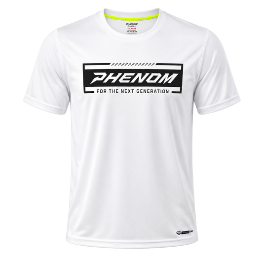 Nano-Dry Performance Tee – Next Gen | Youth