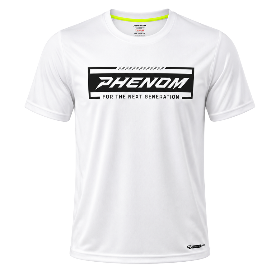 Nano-Dry Performance Tee – Next Gen | Youth