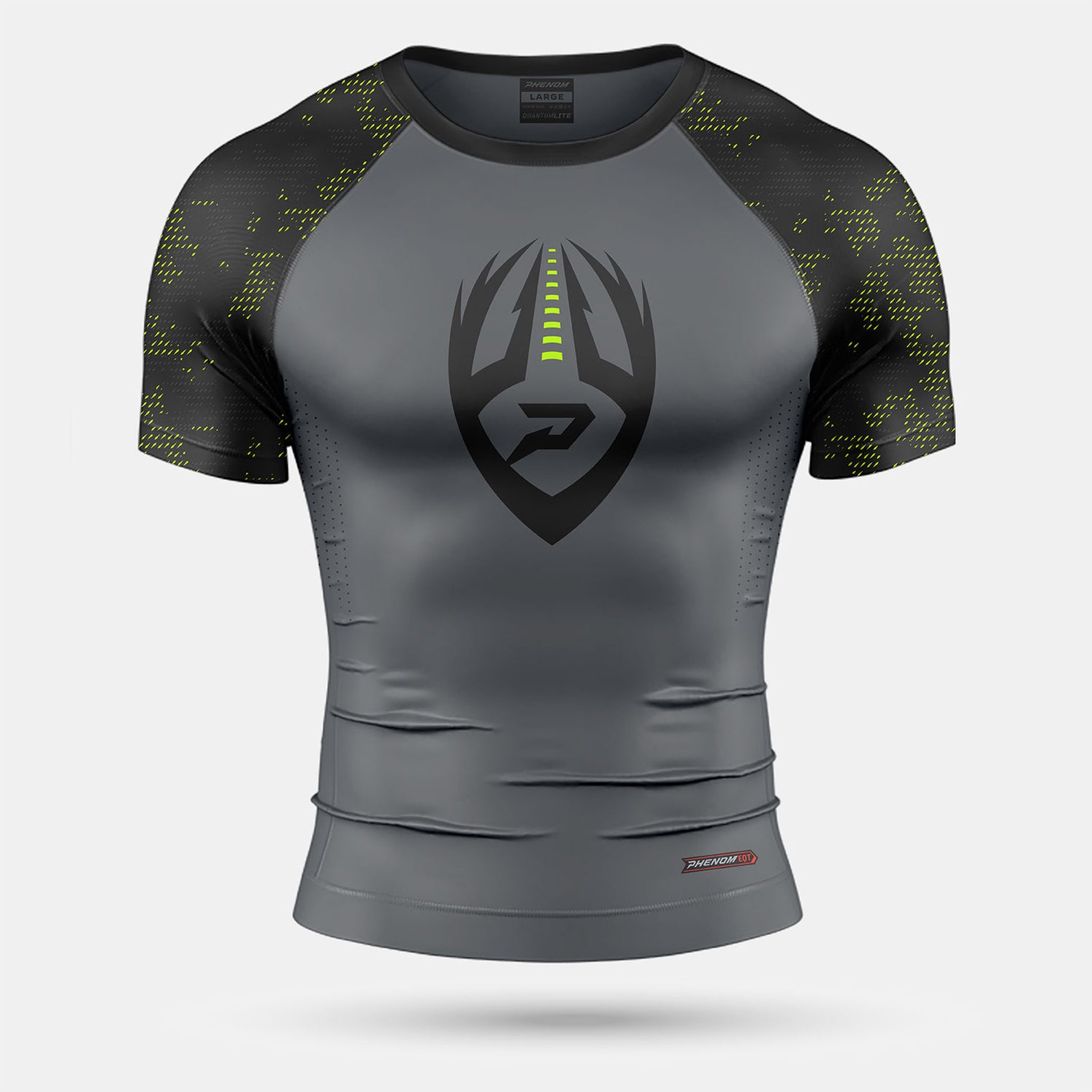 Compression Shirts — Phenom Elite Brand