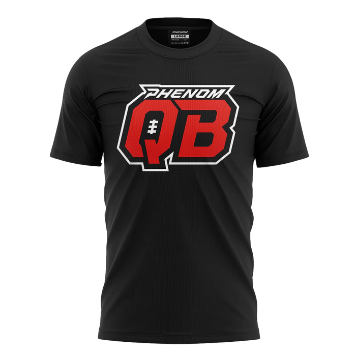 Phenom QB Graphic Tee