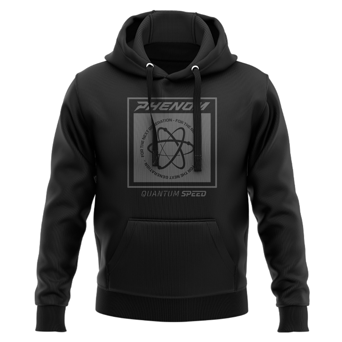 Phenom Quantum Speed Cleats Hoodie