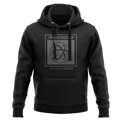 Phenom Quantum Speed Cleats Hoodie