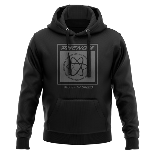 Phenom Quantum Speed Cleats Hoodie