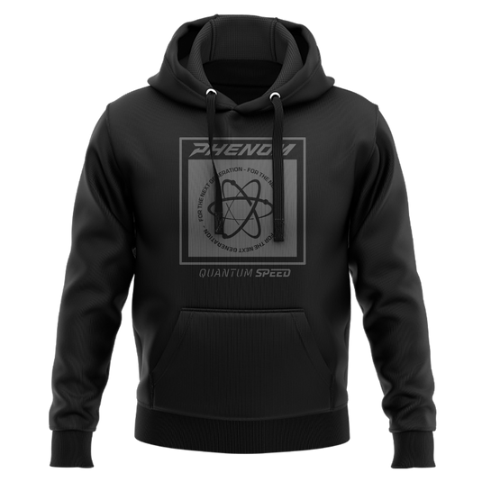 Phenom Quantum Speed Cleats Hoodie
