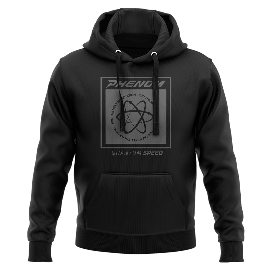 Phenom Quantum Speed Cleats Hoodie
