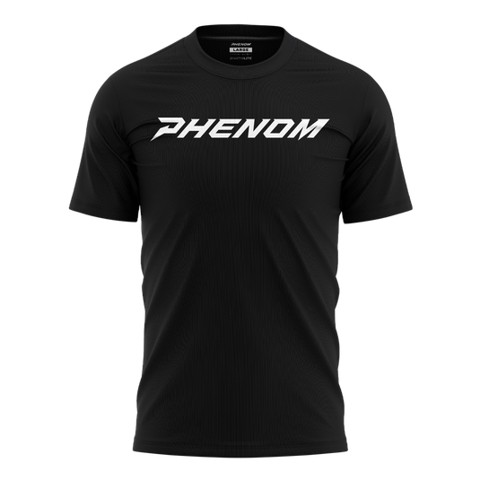 Phenom Logo Graphic Tee