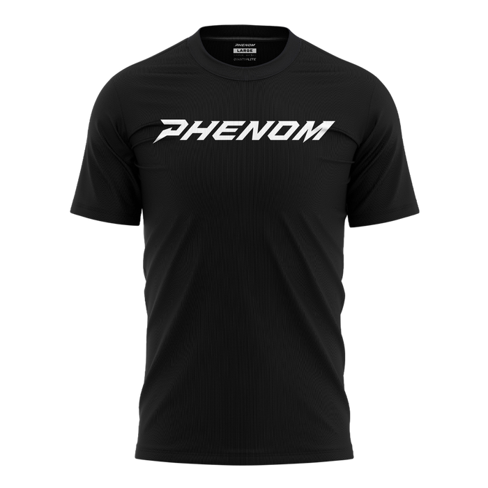 Phenom Logo Graphic Tee