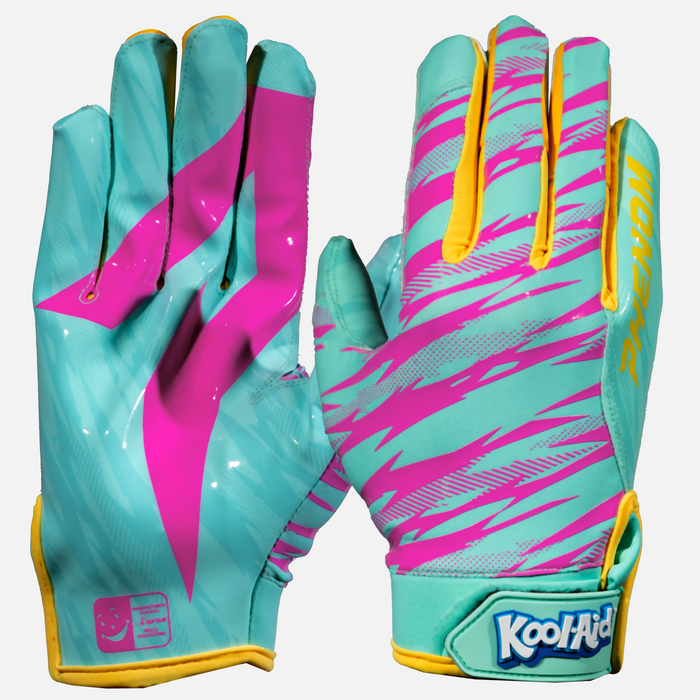 Radicool Skins Sports Gloves