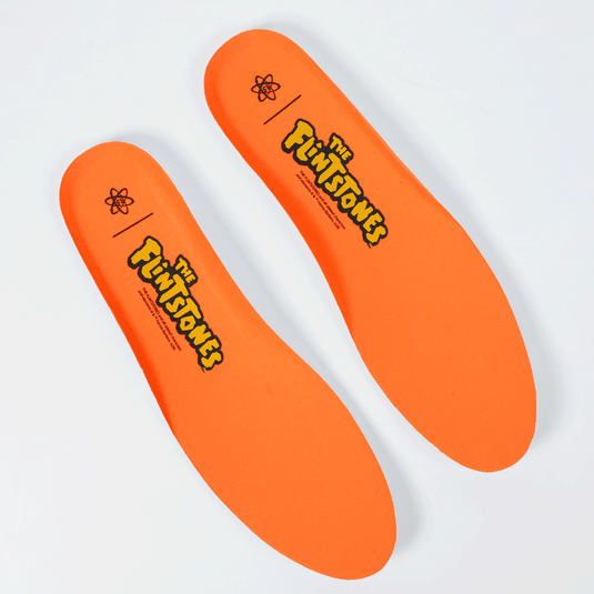 The Flintstones "Bedrock Blitz" Football Cleats - Quantum Speed by Phenom Elite