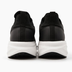 Phenom Elite Quantum Pulse Performance Training Shoes – Obsidian