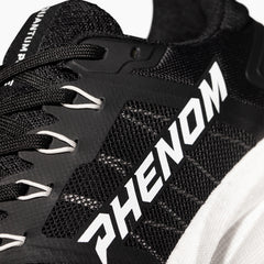 Phenom Elite Quantum Pulse Performance Training Shoes – Obsidian