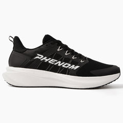 Phenom Elite Quantum Pulse Performance Training Shoes – Obsidian