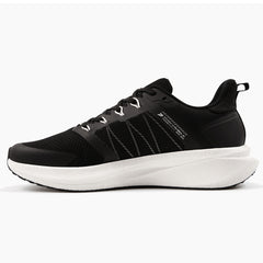 Phenom Elite Quantum Pulse Performance Training Shoes – Obsidian