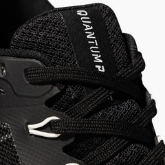 Phenom Elite Quantum Pulse Performance Training Shoes – Obsidian