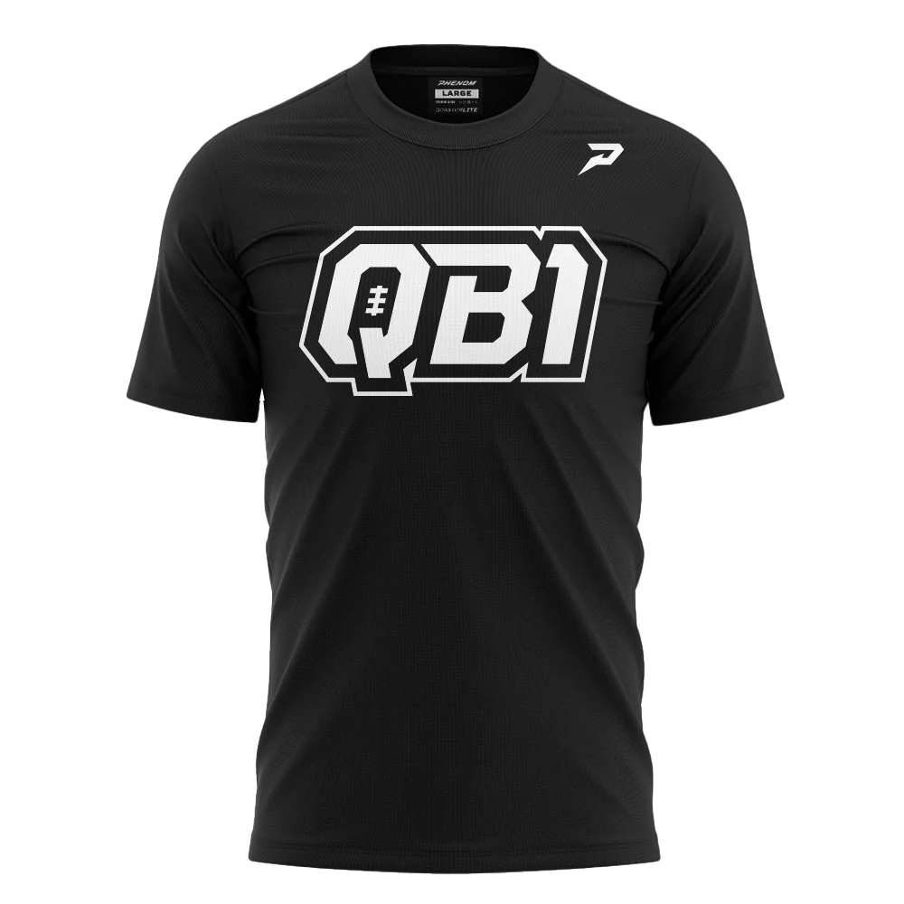 QB1 Graphic Tee