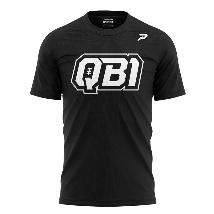 QB1 Graphic Tee