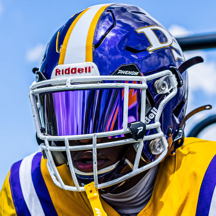 Nfl Cool Visors Football Rainbow Oakley Nfl Shield Oakley Oakley