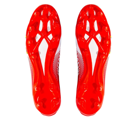 Knuckles the Echidna All Purpose Cleats - Quantum Energy by Phenom Elite