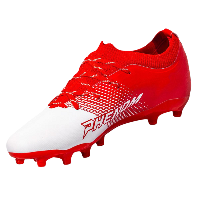 Knuckles the Echidna All Purpose Cleats - Quantum Energy by Phenom Elite