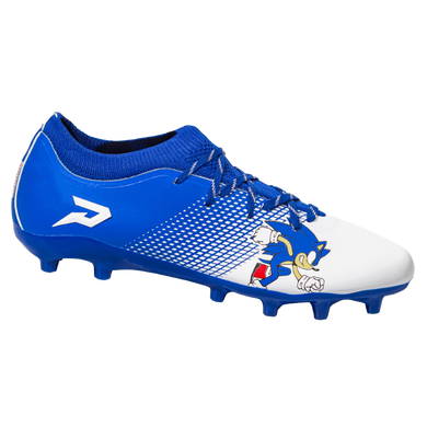 Sonic the Hedgehog All Purpose Cleats - Quantum Energy by Phenom Elite