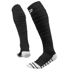 Phenom Elite 'Quantum Knit' Extra Long Padded Scrunch Socks - Team Colors