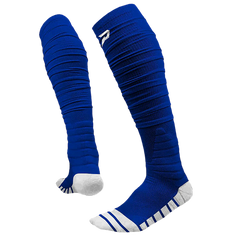 Phenom Elite 'Quantum Knit' Extra Long Padded Scrunch Socks - Team Colors