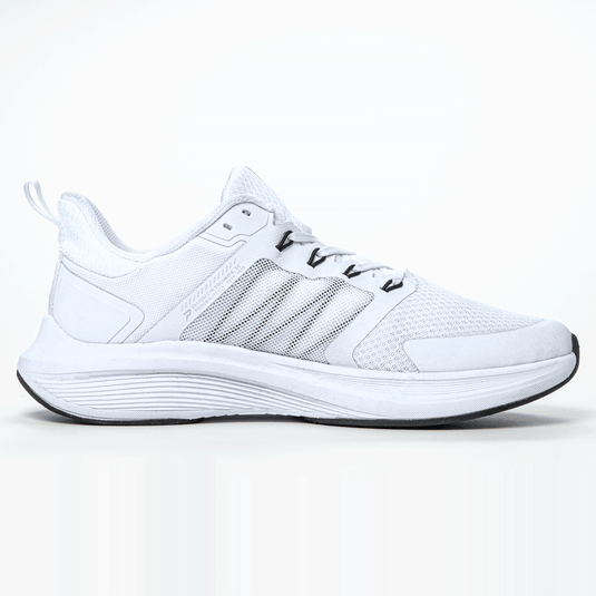 Phenom Elite Quantum Pulse Performance Training Shoes – Ion White