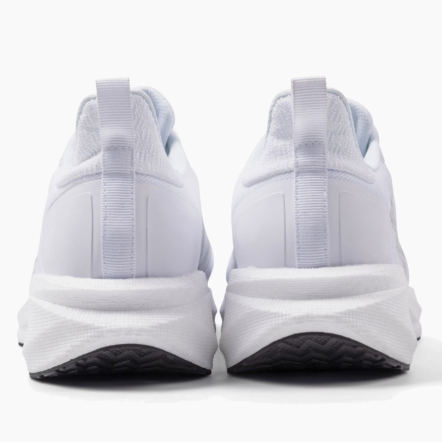 Phenom Elite Quantum Pulse Performance Training Shoes – Ion White