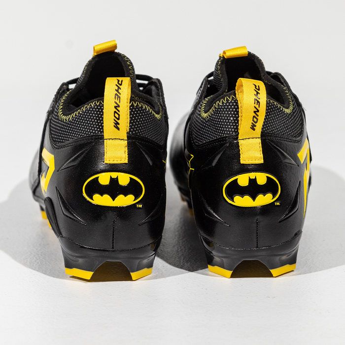 The Flash Youth Football Cleats - Velocity 2.0 by Phenom Elite